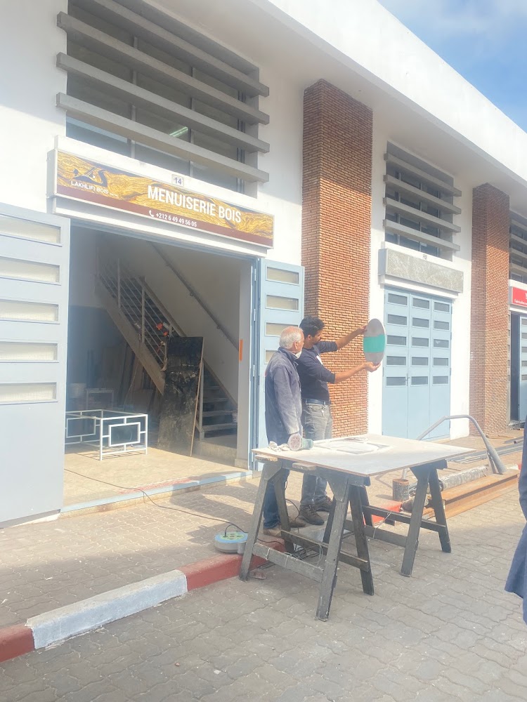 Centre TPE Solidaire - Casablanca
