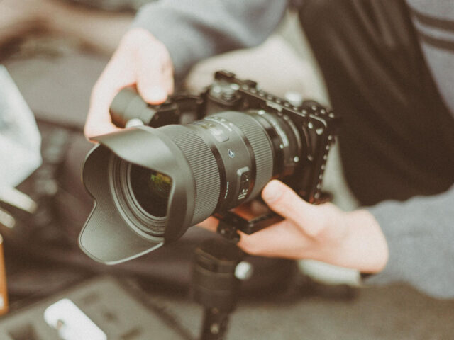 Production audiovisuelle Maroc - Photographe kenitra professionnel - Kénitra - +212 617-506122