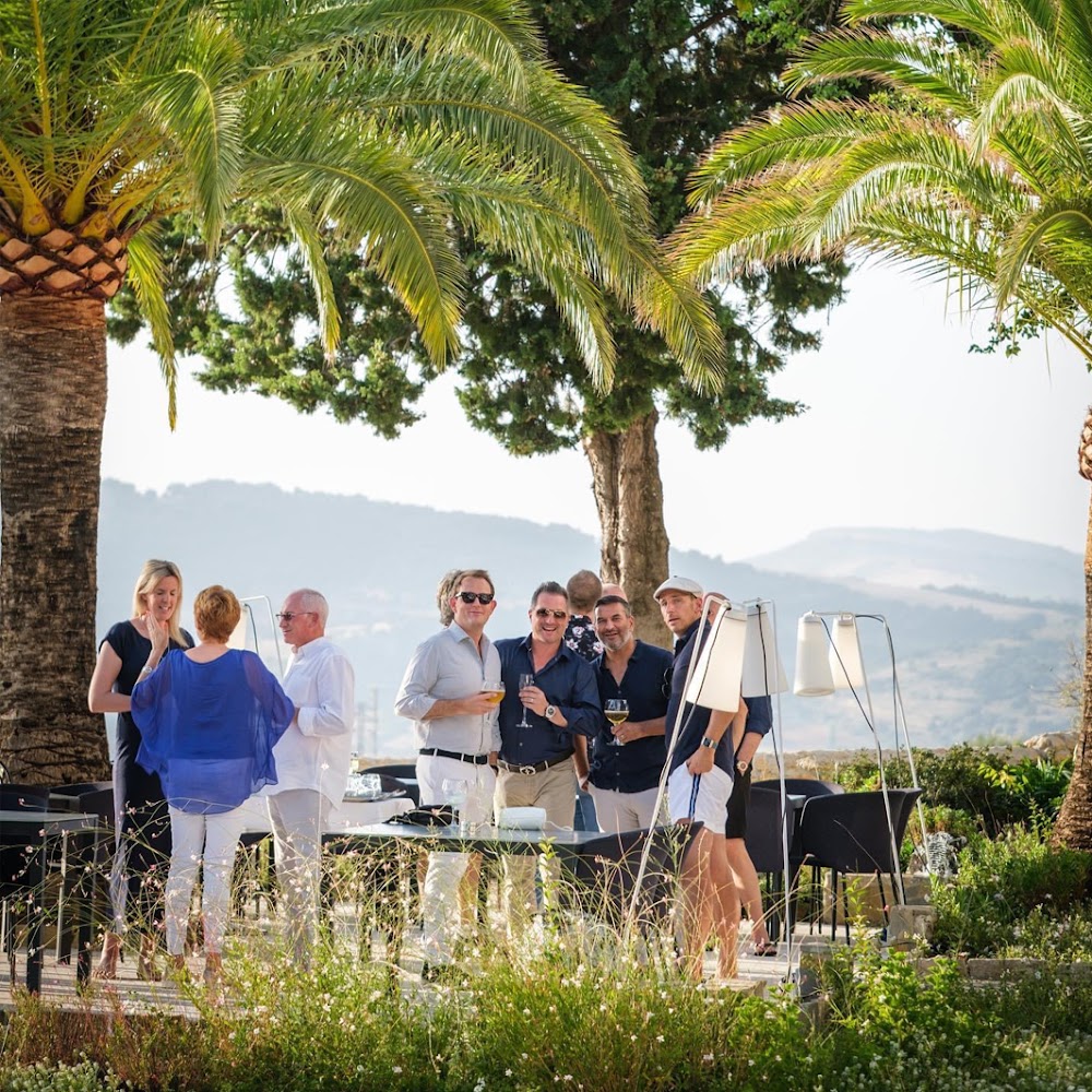 Golf And Rocket - Rabat