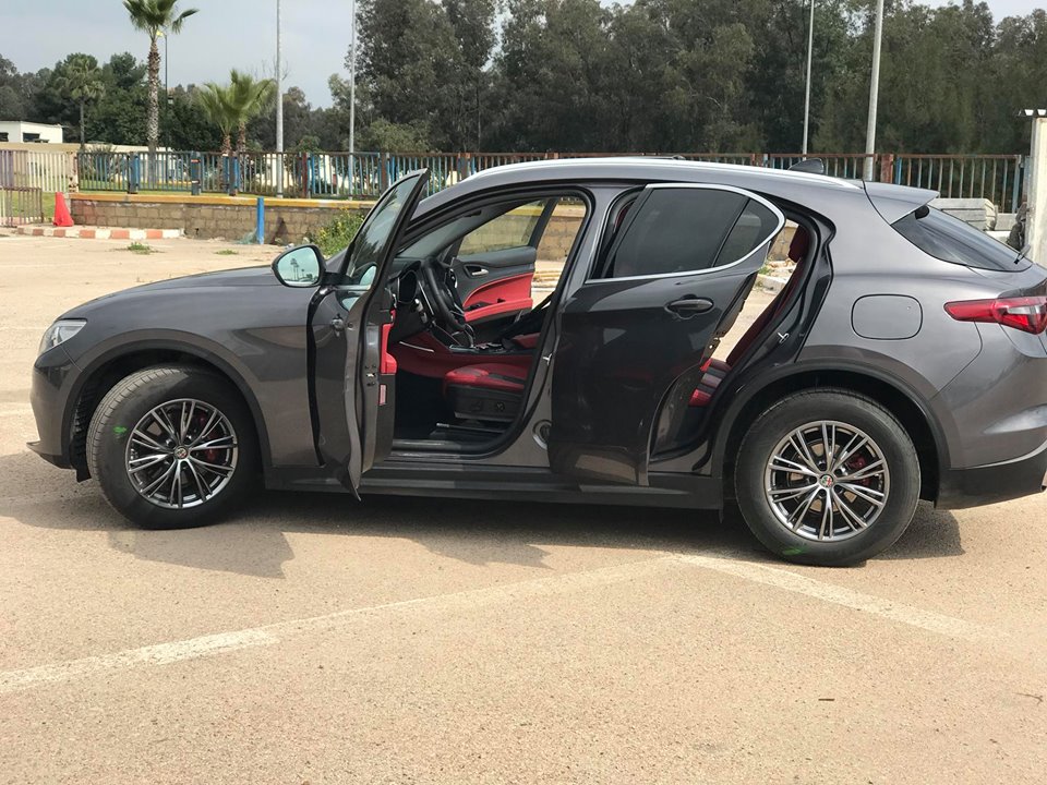 Touline Prestige | Location de Voiture Casablanca Aéroport Mohammed V - Casablanca