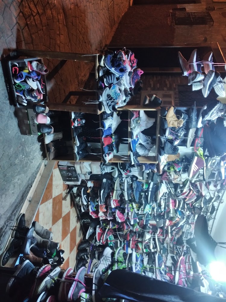 Ftouh shop