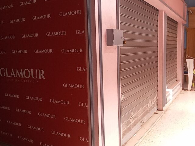 Soukaina GLAMOUR - Marrakech - +212 650-879145