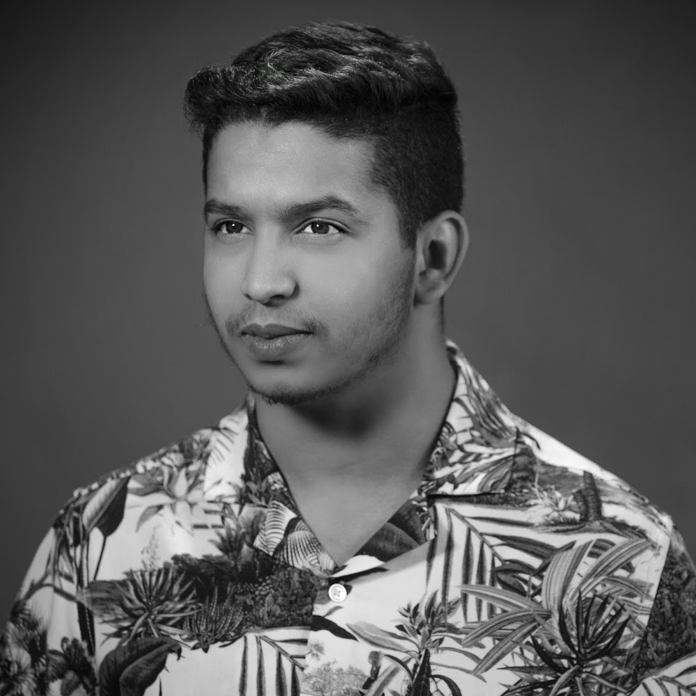Anas El Frakcha - Meknès