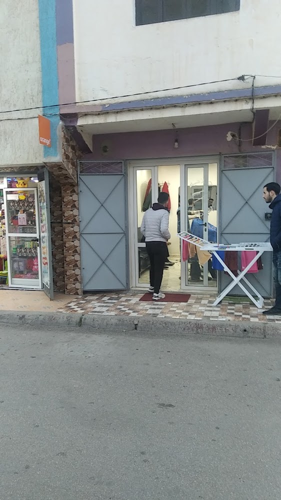 حلاقة فؤاد - Tétouan