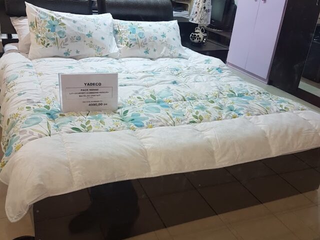 Gorena Marjane Safi - Safi - +212 5246-27613