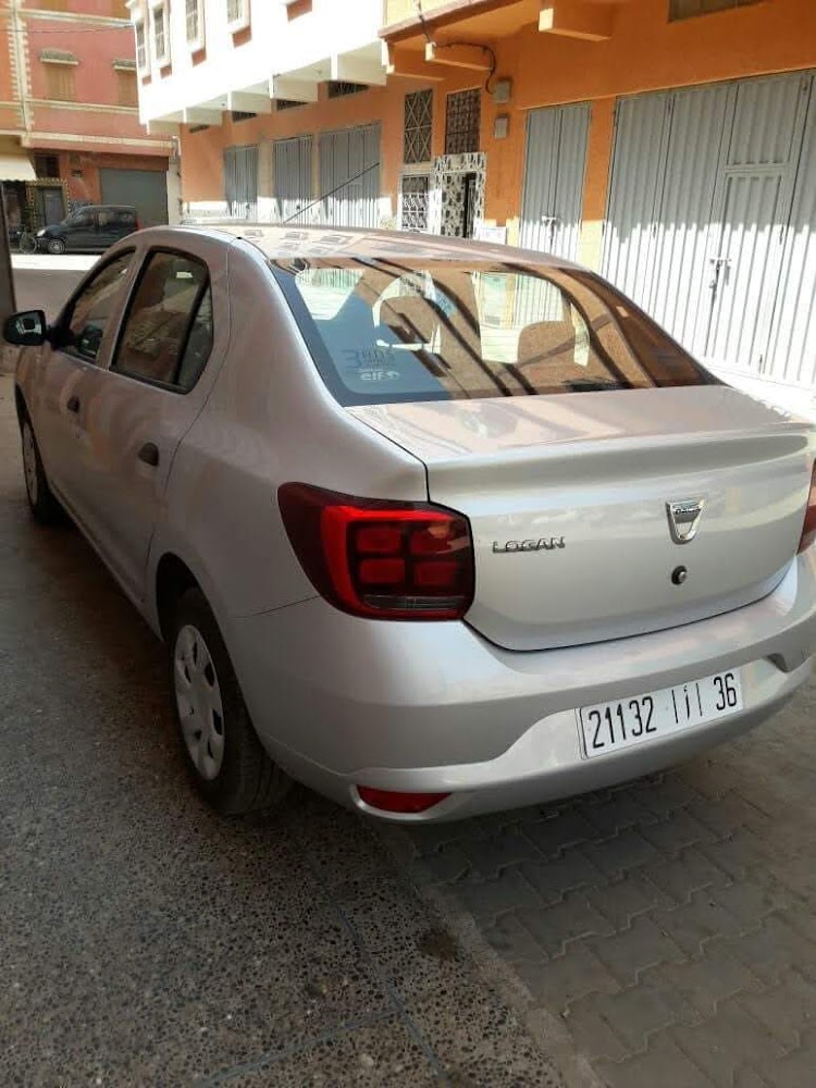 Amnocars Locasion De Voiture - Oulad Teima