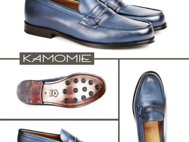 Kamomie - Casablanca - +212 5222-88080