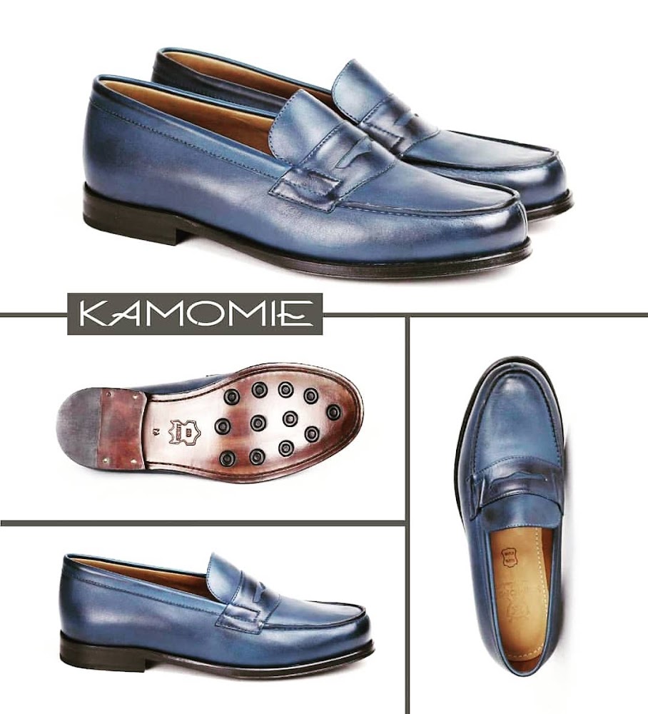 Kamomie