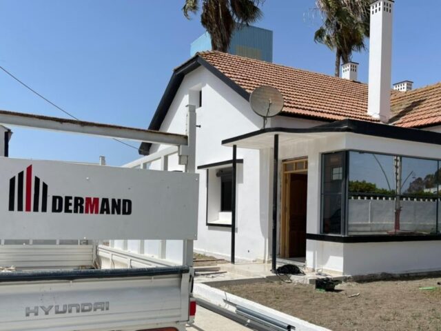 Ste DERMAND - Kénitra - +212 5373-56703