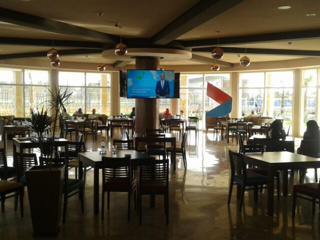 Club CIH Bank - Bouznika -