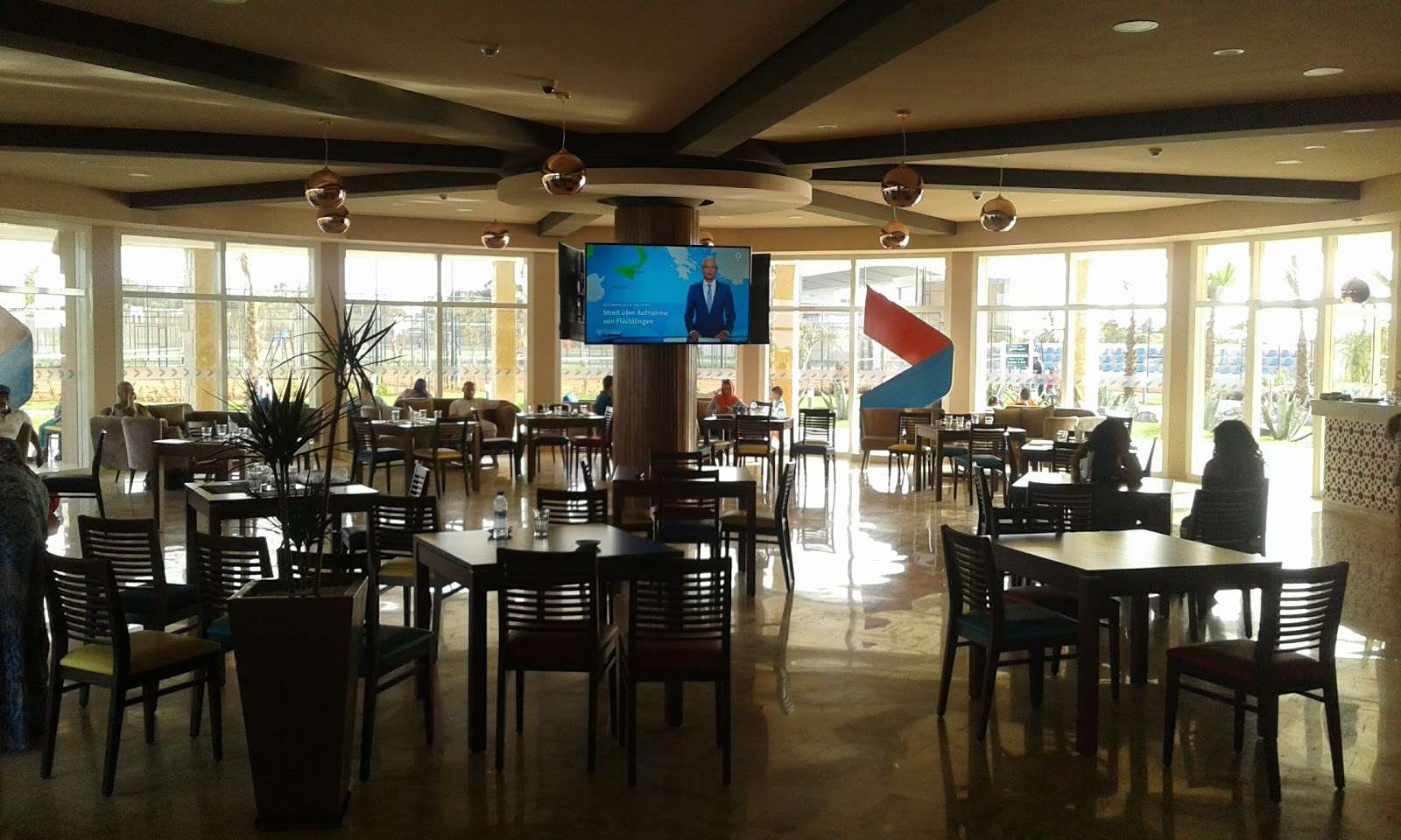 Club CIH Bank - Bouznika