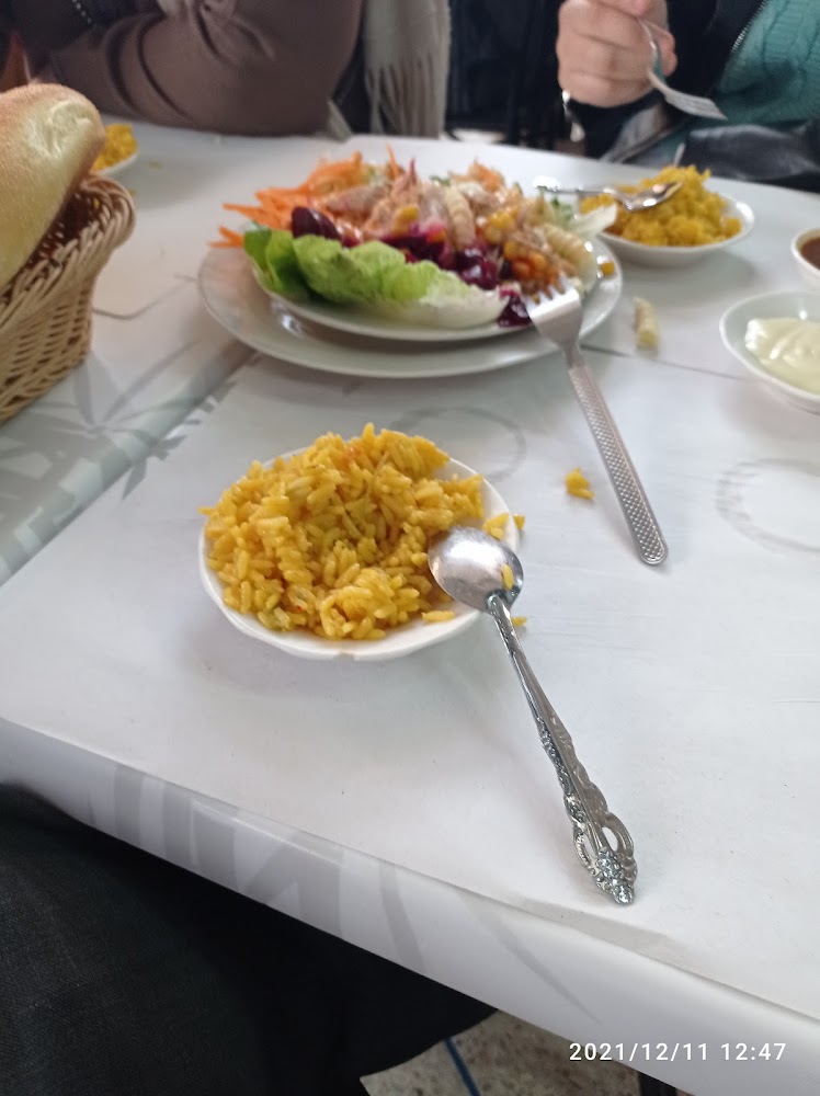 Rôtisserie Al Gharb - Kénitra