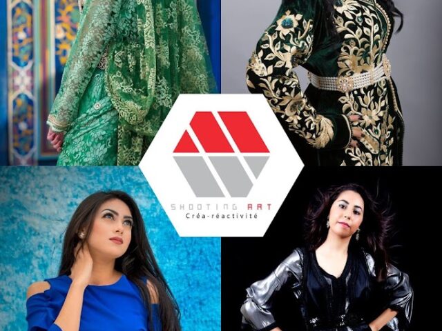 MW Shooting Art - Rabat - +212 668-098691