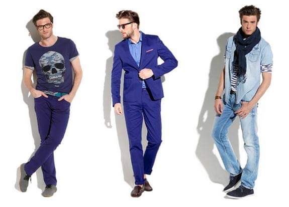 Men Store - Youssoufia -