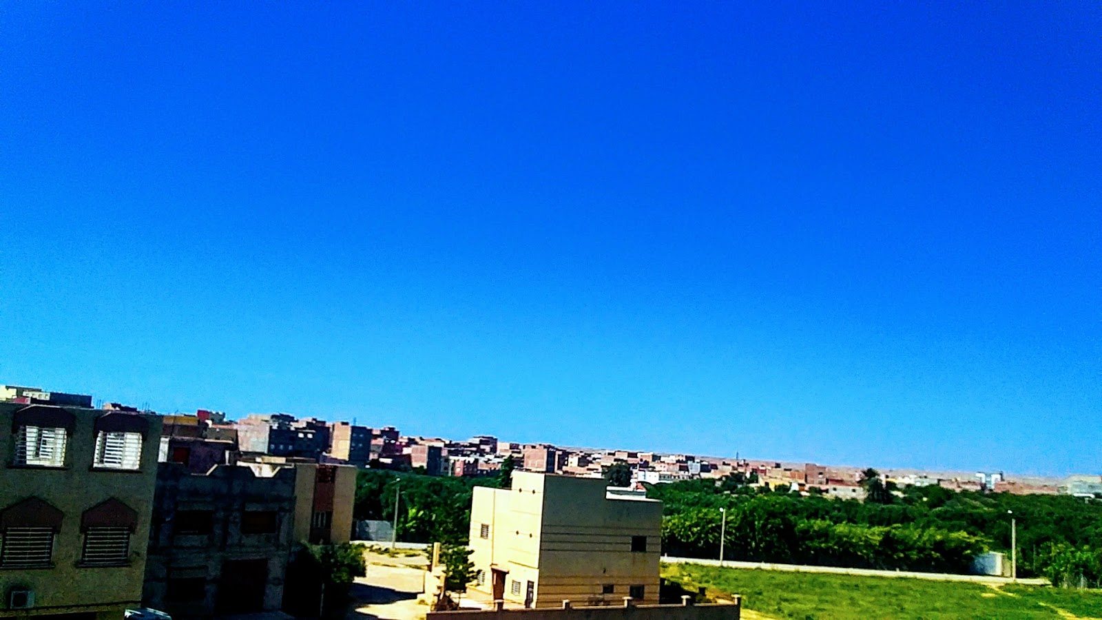 Ecole Boujdour - Taourirt