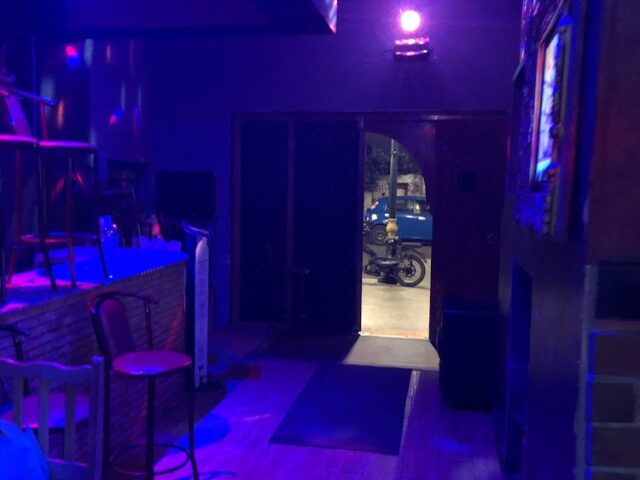 Classico - Restaurant Pub - Rabat - +212 5377-73369