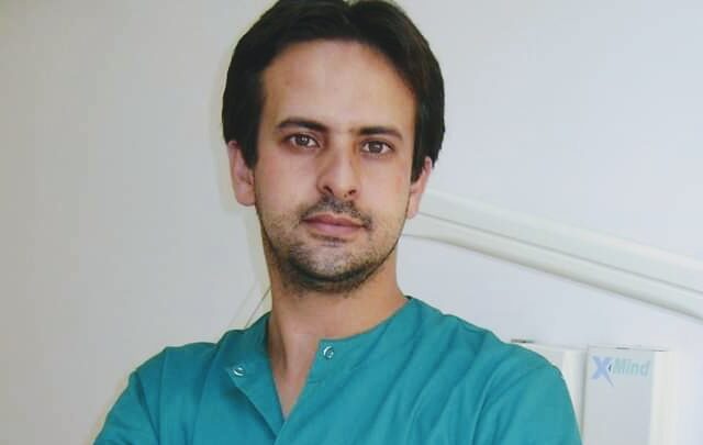 Docteur Idrissi-Fawzi Oussama Chirurgien Dentiste Orthodontiste Mohammedia Maroc - Mohammédia - +212 5232-81955