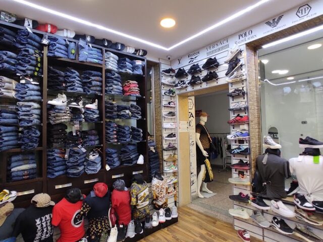 CHEZ HAMZA TANGER - Tanger - +212 664-405933