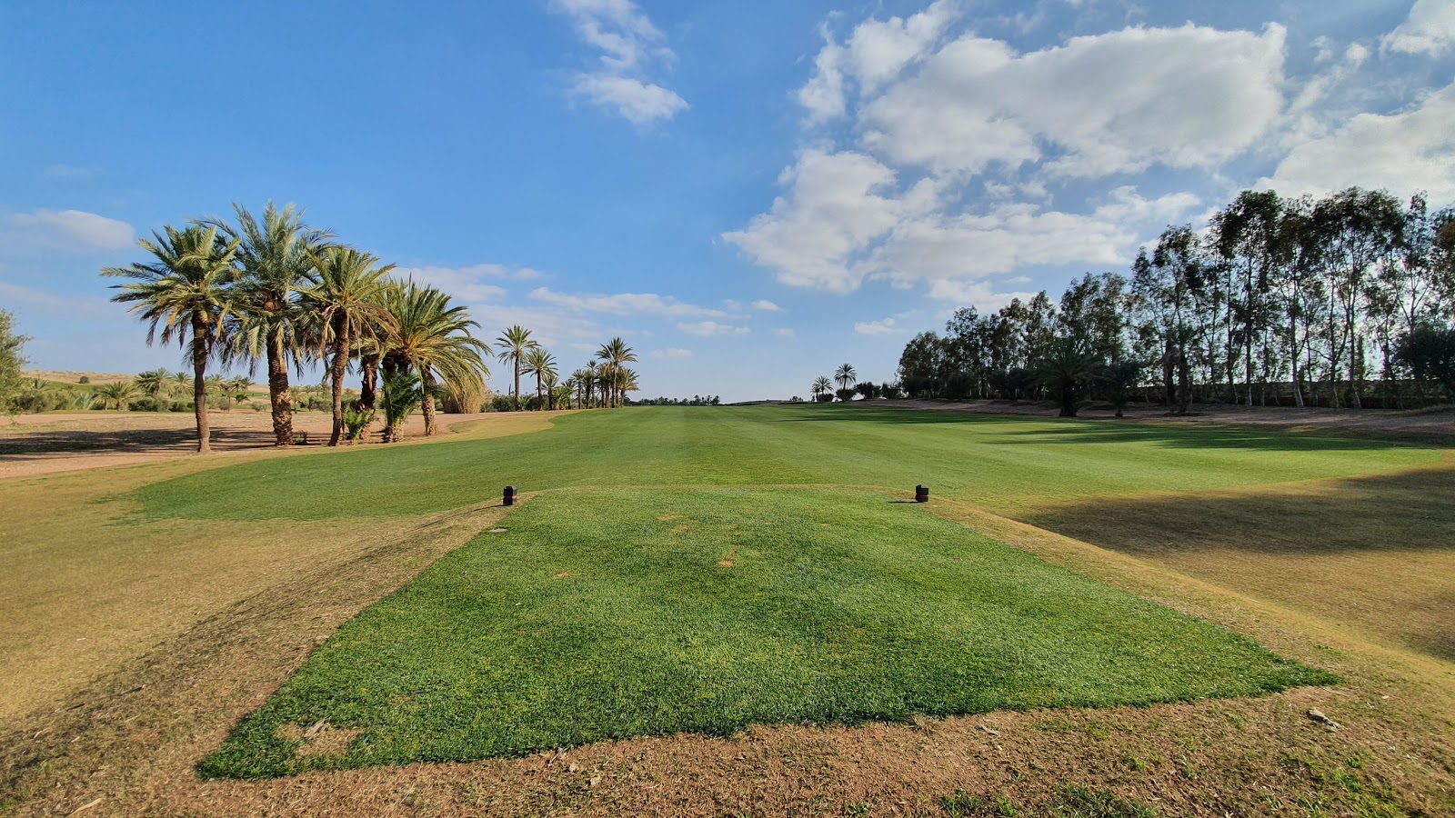 Assoufid Golf Club - Marrakech