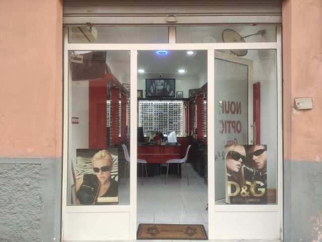 NOUR OPTIC - Berrchid - +212 670-053264