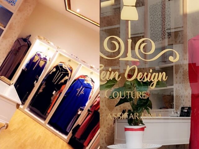 Zein Design - Tanger - +212 662-717501