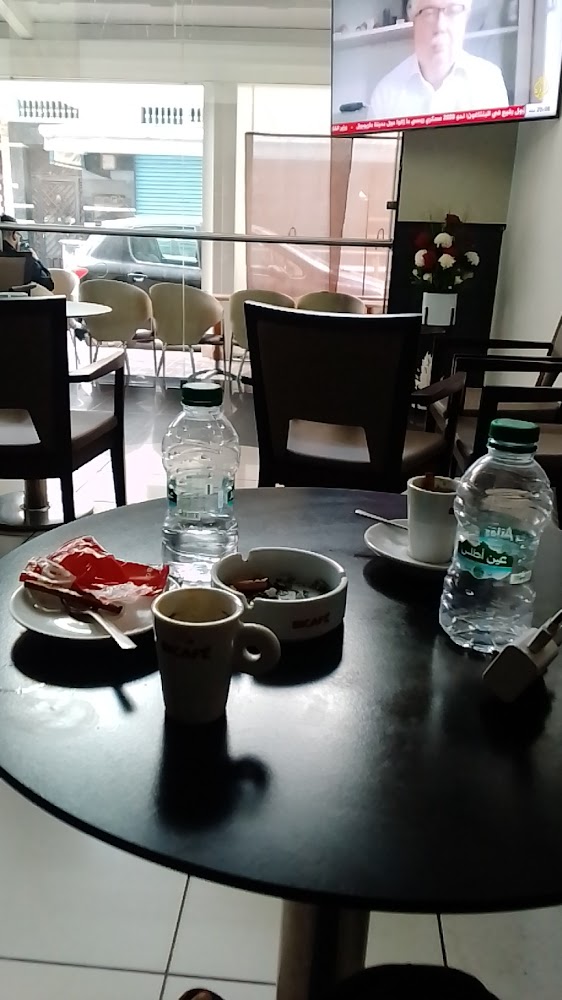 Café La Lune Berrechid - Berrchid