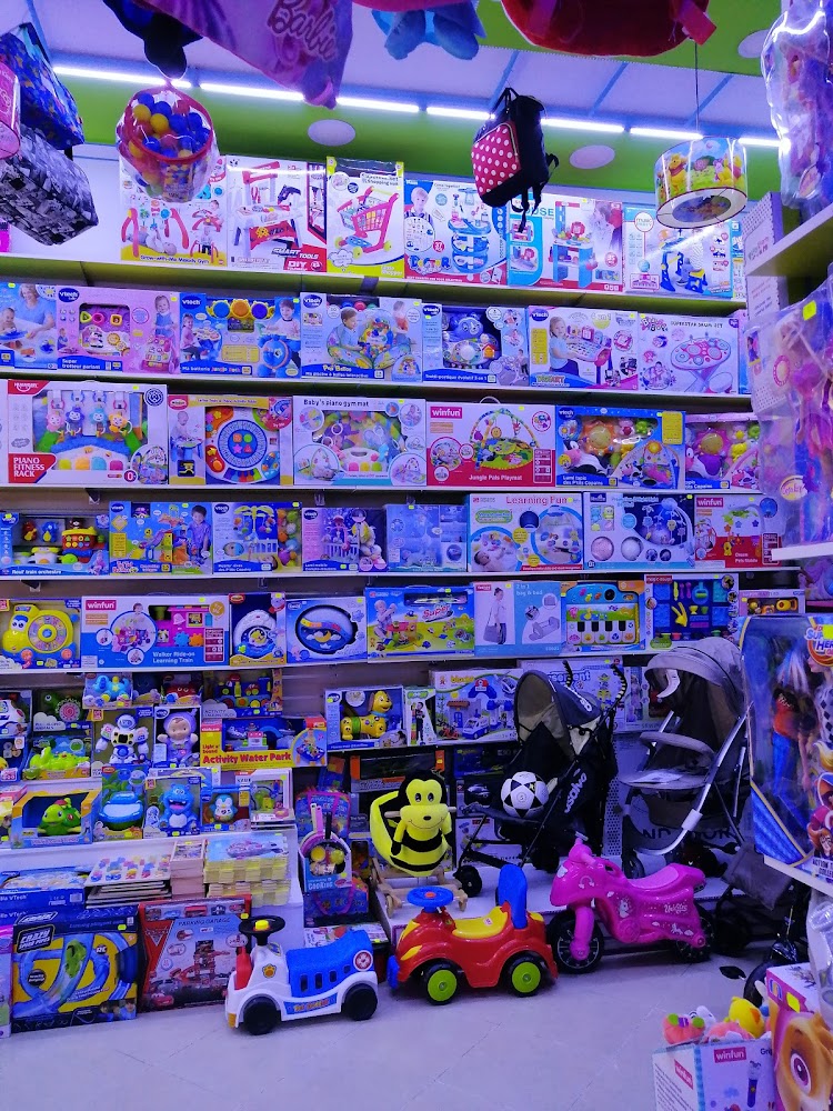 Games Store - Tanger - +212 662-872313