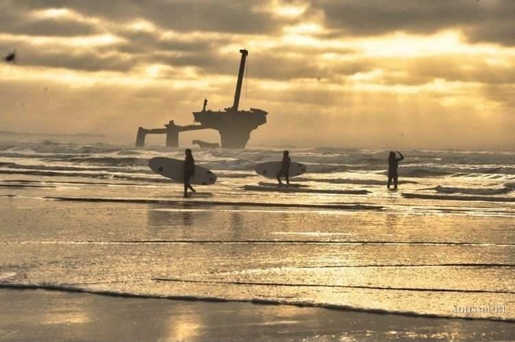 SURF SCHOOL HAOUZIA - El Jadida