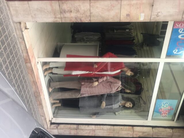 Air mode - Casablanca - +212 661-945950