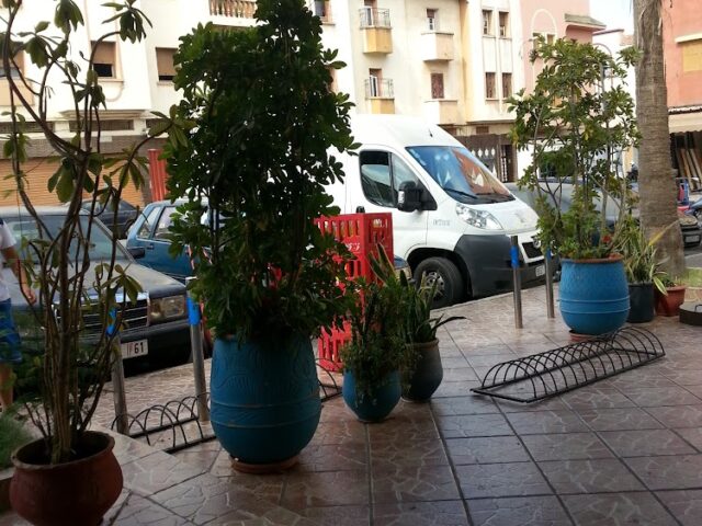 Souq Hassania - Mohammedia - Mohammédia - +212 630-730384