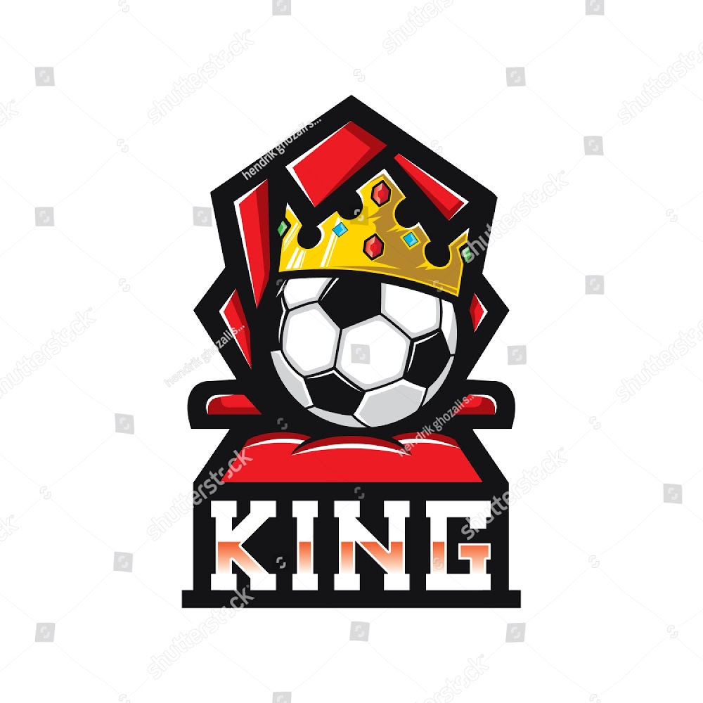 KING football - Casablanca