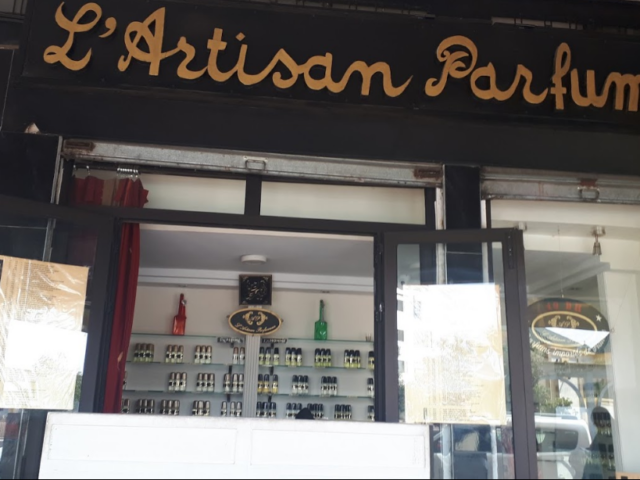 l'artisan parfumeur - Témara -