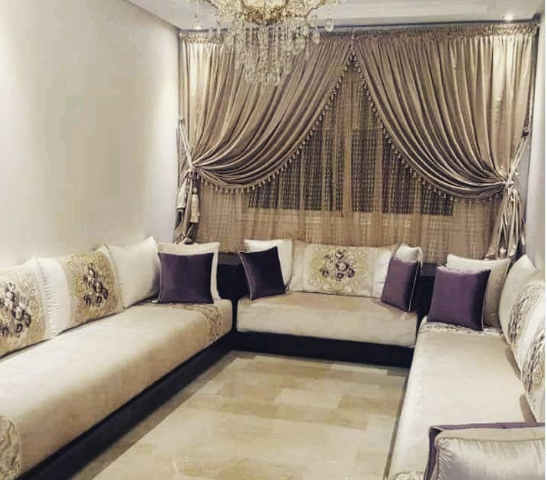 Ammeublement Wari - El Jadida - +212 661-079183