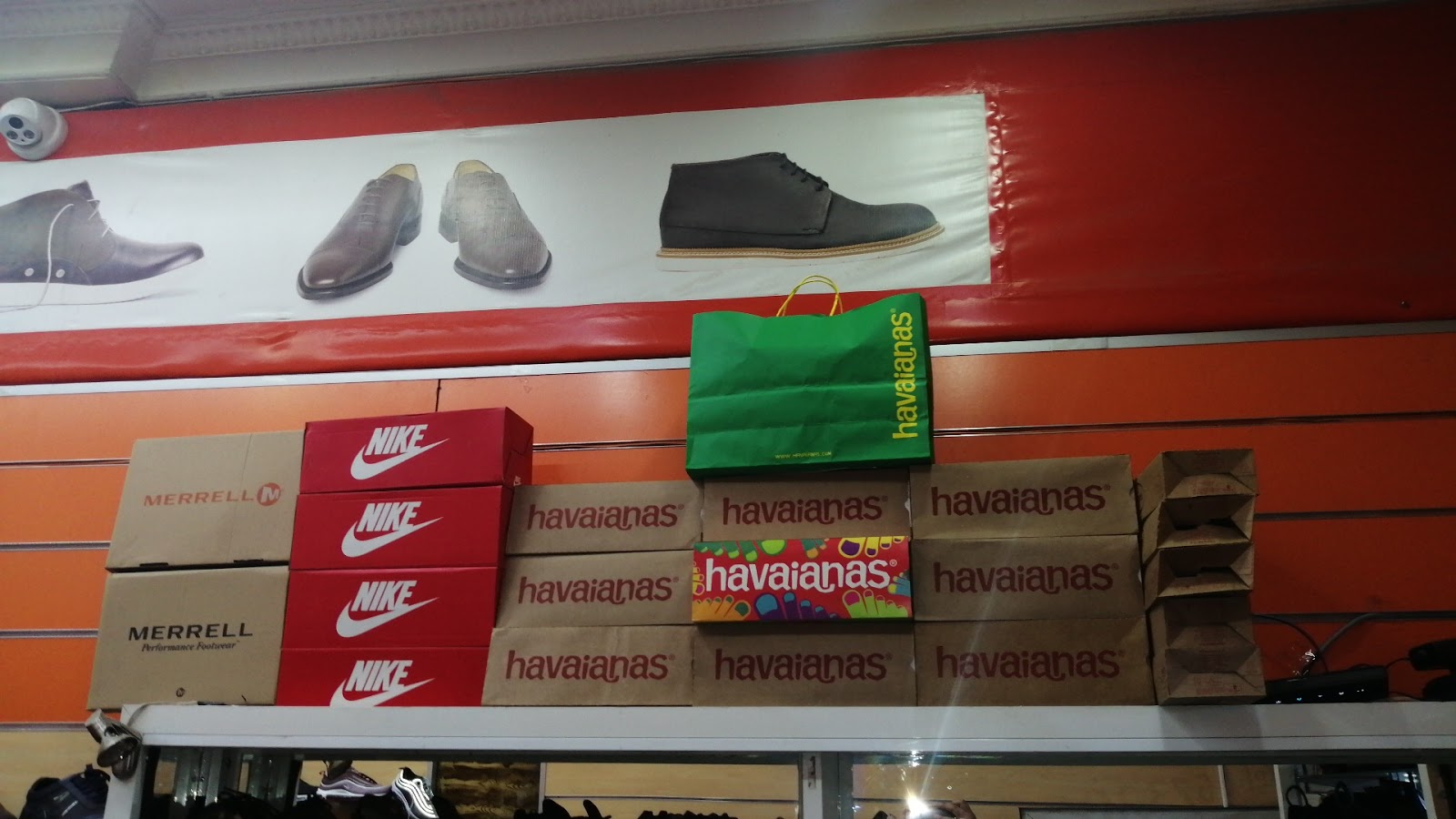 Mahdi Shoes