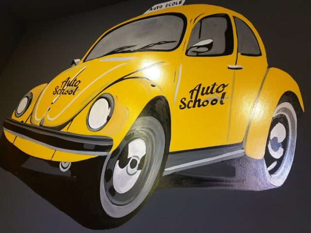 Auto Ecole Auto School Tanger - Tanger - +212 5399-30587