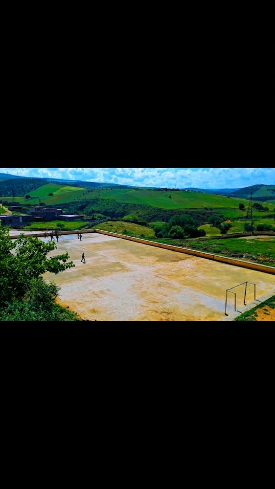 Terrain Ouled Jrire - Douar Oulad Jrire