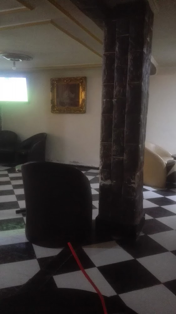 La perla Pool Snooker - Sidi Kacem
