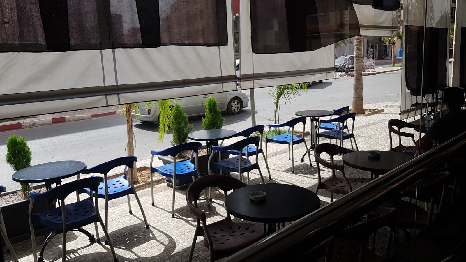 Café Ananas - Oujda