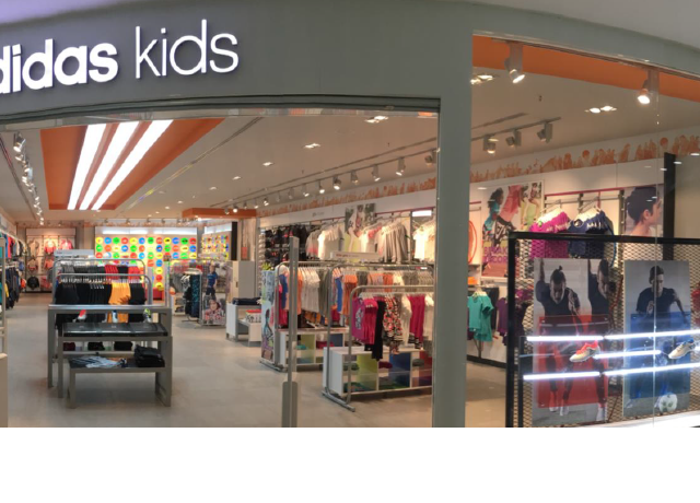 Adidas Kids - Casablanca - +212 5227-96416