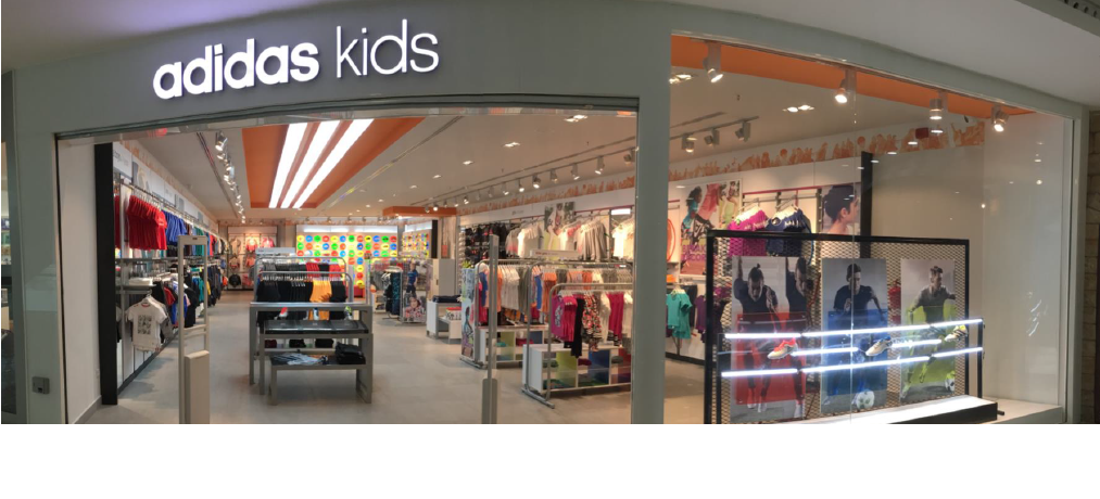 Adidas Kids - Casablanca