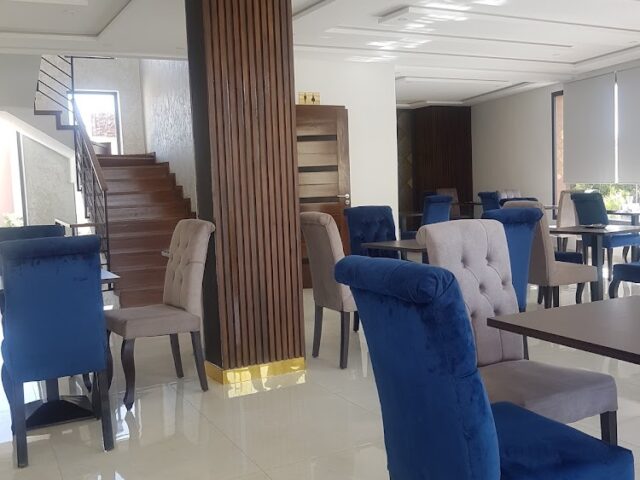 TAERIS - Meknès - +212 5354-57619