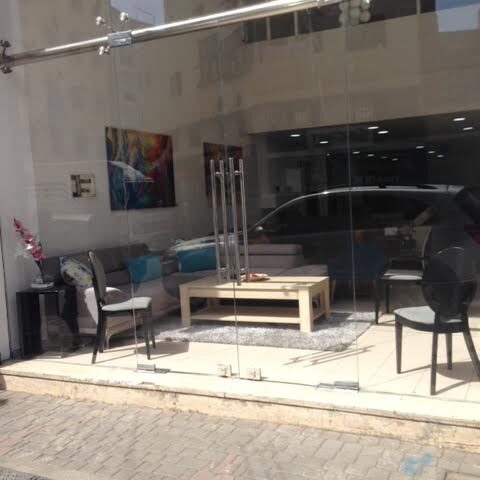 AZURAHOME - Casablanca - +212 80-8544165