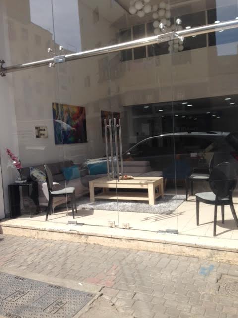 AZURAHOME - Casablanca