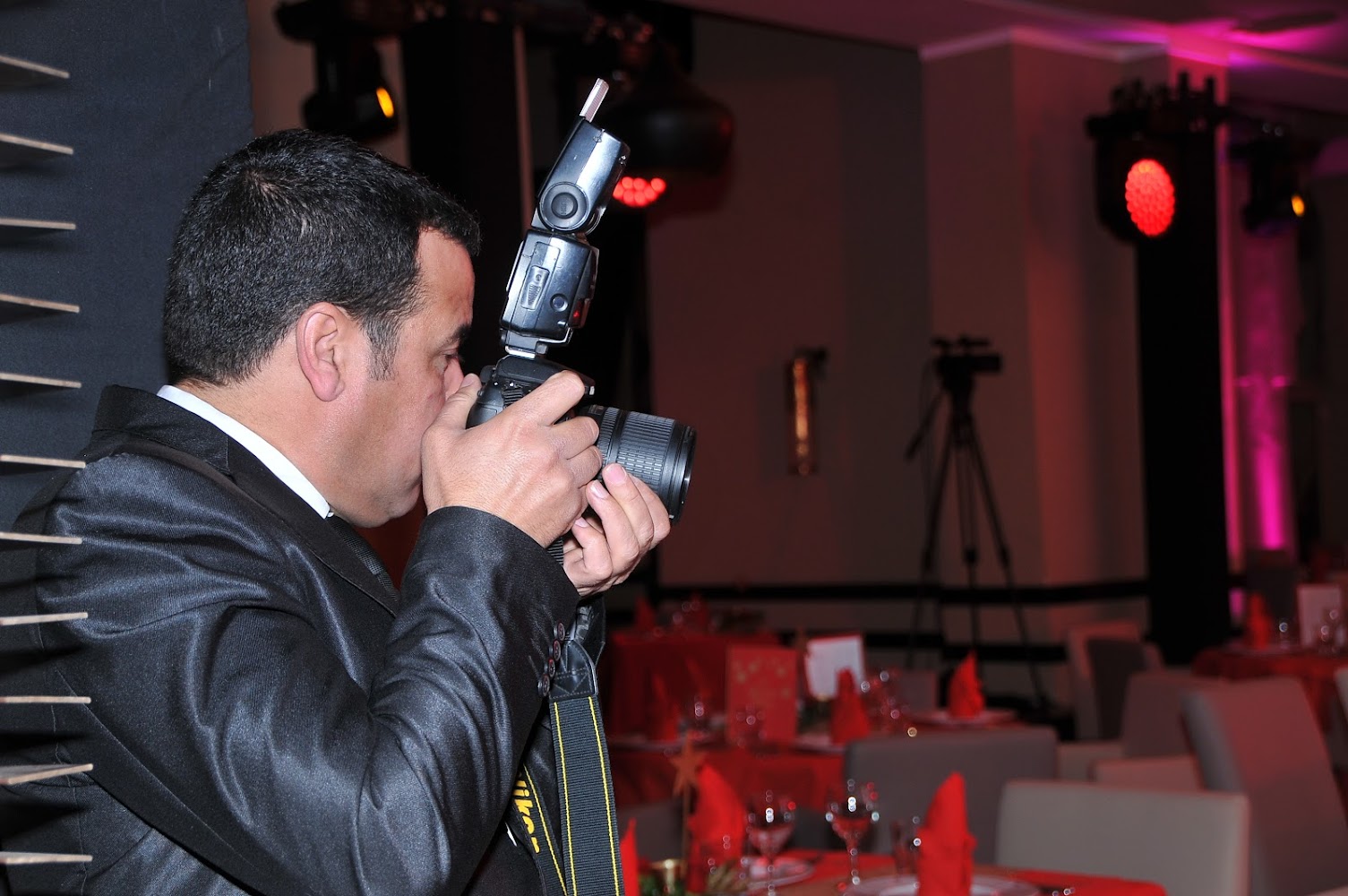 LABO PHOTO AL FERDAOUS - Marrakech
