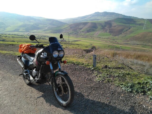 قاعة فاس للحفلات و الاعراس - Ksar El-Kébir -