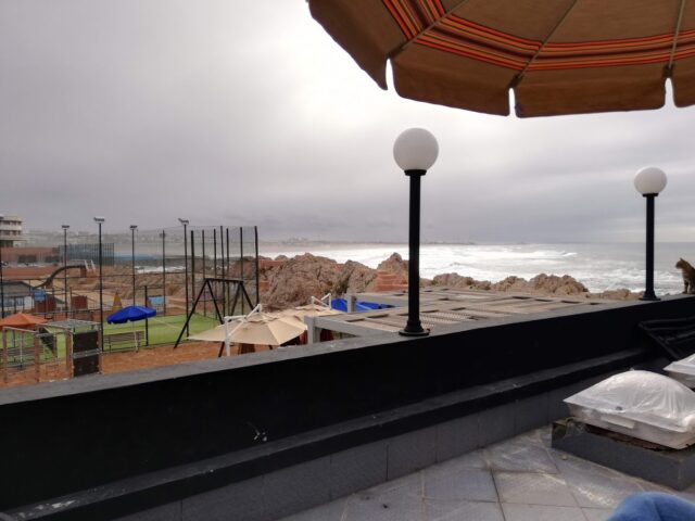 Miami Fitness Club - Casablanca - +212 5227-97547