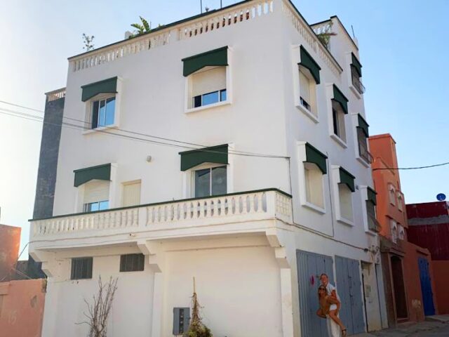 Villa X - Agadir - +45 51 31 18 86
