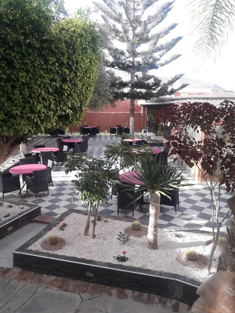 Yassmina surf camp - Agadir
