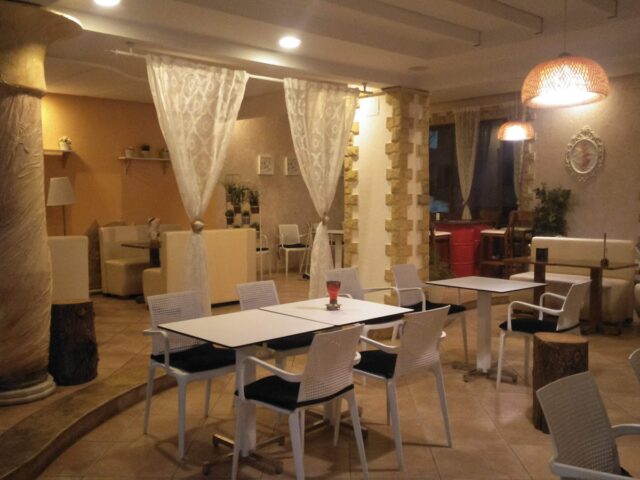 Café Kadis - Berkane -