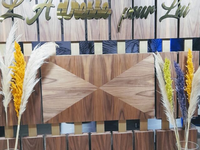 L'adresse pour lui - Rabat - +212 5377-70951